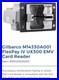 Gilbarco M14330A001R FlexPay IV UX300 EMV Card Reader