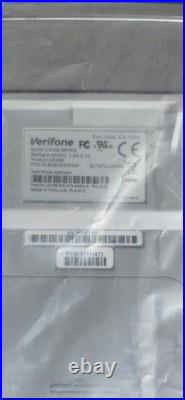 Gilbarco M14330A001R FlexPay IV UX300 EMV Card Reader