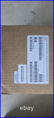 Gilbarco M14330A001R FlexPay IV UX300 EMV Card Reader