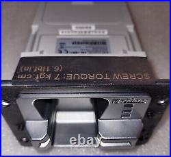 Gilbarco M14330A001 Encore card reader Verifone UX300, factory warranty