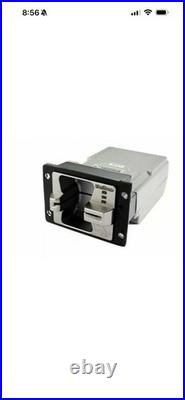 Gilbarco M14330A001 Verifone UX300 EMV Card Reader