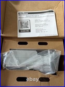 Gilbarco M14330A001 Verifone UX300 EMV Card Reader