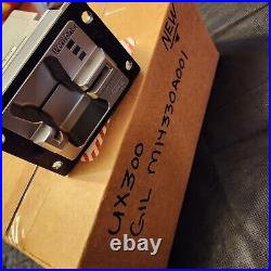 Gilbarco M14330A001 Verifone UX300 EMV Card Reader EMV