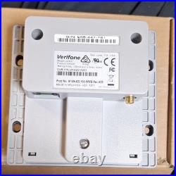 Gilbarco M14331A001 UX400 contactless card reader, Verifone, FlexPay IV