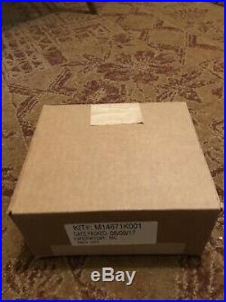Gilbarco M14671K001 Distribution Box to Verifone Commander POS Adapter Kit