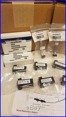 Gilbarco M14671K001 Distribution Box to Verifone Commander POS Adapter Kit