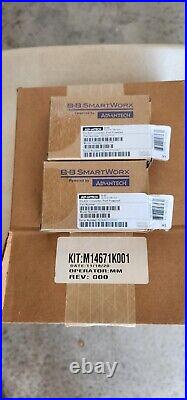 Gilbarco M14671K001 Distribution Box to Verifone Commander POS Adapter Kit-New