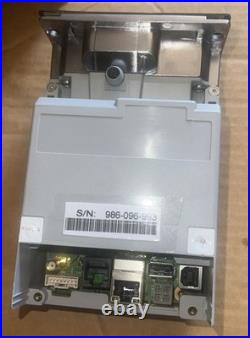 Gilbarco M159-300-000-WWA-B Rev. A16 Verifone UX300 EMV Card Reader REF