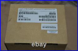 Gilbarco UX300 Credit Card Reader EMV Flex Pay M14330A001 New In Box Verifone