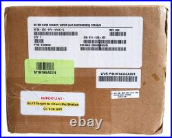 Gilbarco VeriFone M14330A001 UX300 Card Reader M159-300-070-WWA-C