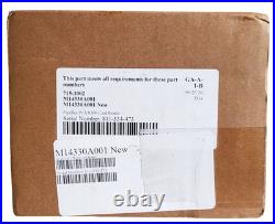 Gilbarco VeriFone M14330A001 UX300 Card Reader M159-300-070-WWA-C