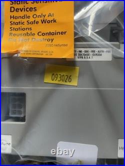 Gilbarco VeriFone M16189A001 replaces M14330A001 UX300 EMV FlexPay 4 USA