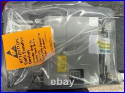 Gilbarco Verifone E700 M14330A001 UX300 EMV FlexPay 4-Chip Card Reader
