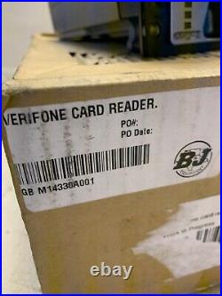 Gilbarco Verifone EMV Card Reader UX300 FREE SHIPPING