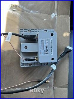 Gilbarco Verifone GCM Assembly M14331A001 UX 400 Global Contactless Module