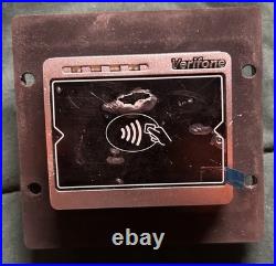 Gilbarco Verifone (GCM), UX 400 for Encore 500/500S/700S Contactless Tap to Pay