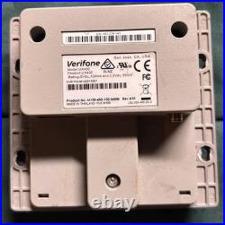 Gilbarco Verifone (GCM), UX 400 for Encore 500/500S/700S Contactless Tap to Pay