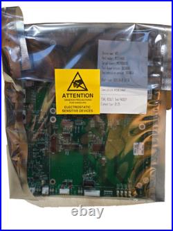 Gilbarco Verifone M13124A001 PCA, AFP Aux. Feature Processor NEW