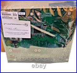 Gilbarco Verifone M13124A001 PCA, AFP Aux. Feature Processor NEW
