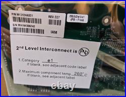 Gilbarco Verifone M13124A001 PCA, AFP Aux. Feature Processor NEW