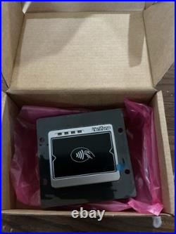 Gilbarco Verifone UX400 Contactless Card Reader