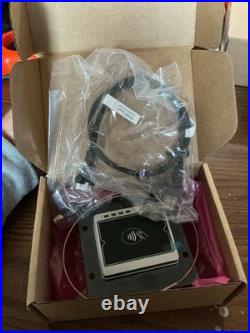 Gilbarco Verifone UX400 Contactless Card Reader
