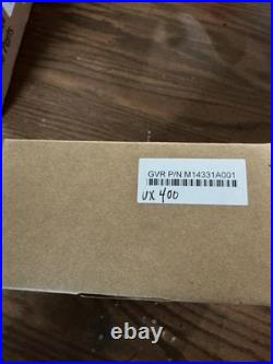 Gilbarco Verifone UX400 Contactless Card Reader