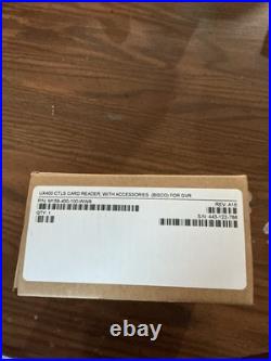 Gilbarco Verifone UX400 Contactless Card Reader