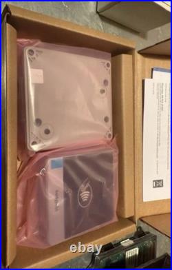 Gilbarco Verifone UX410 Contactless NFC Terminal Fast Payment M159-410-000-WWB
