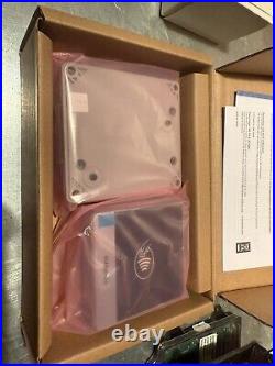 Gilbarco Verifone UX410 Contactless NFC Terminal Fast Payment M159-410-000-WWB