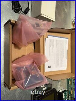 Gilbarco Verifone UX410 Contactless NFC Terminal Fast Payment M159-410-000-WWB