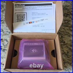 Gilbarco Verifone UX 400 Global Contactless Module M14331A001