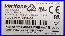 Gilbarco Verifone UX 400 Global Contactless Module M14331A001