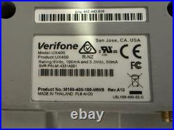 Gilbarco Verifone UX 400 Global Contactless Module M14331A001 New Open Box