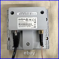 Gilbarco Verifone UX 400 Global Contactless Module M14331A001 Wires have peel