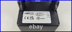 HAVIS, Low Profile Stand Base, Verifone E235, POE, USB-C 367-6082-GP NEW