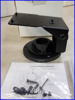 Havis 367-4615 Low Contour Payment Terminal Stand for Verifone M400