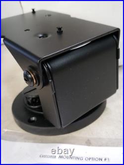 Havis 367-4615 Low Contour Payment Terminal Stand for Verifone M400