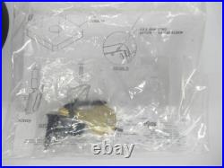 Havis 367-5249-DB, Low Contour Payment Terminal Stand for Verifone M400