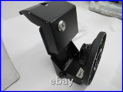 Havis 367-5249-DB, Low Contour Payment Terminal Stand for Verifone M400
