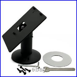 Hilipro Stand for Verifone MX915 Sturdy Metal 4.7 Tall Swivel and Tilts