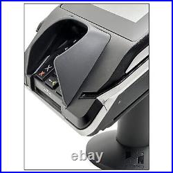 Hilipro Stand for Verifone MX915 Sturdy Metal 4.7 Tall Swivel and Tilts