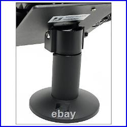 Hilipro Stand for Verifone MX915 Sturdy Metal 4.7 Tall Swivel and Tilts