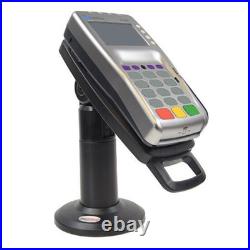 Hilipro Stand for Verifone VX 805/820 Tall 7 POS Stand With Latch and Lock