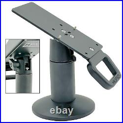 Hilipro Swivel Stand for Verifone P200 & P400 Swivels & Tilt Complete POS kit