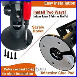 Hilipro Swivel Stand for Verifone P200 & P400 Swivels & Tilt Complete POS kit