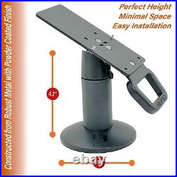 Hilipro Swivel Stand for Verifone P200 & P400 Swivels & Tilt Complete POS kit