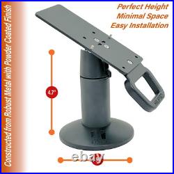 Hilipro Swivel Stand for Verifone P200 & P400 Swivels & Tilt Complete POS kit