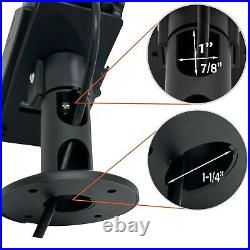 Hilipro Swivel Stand for Verifone P200 & P400 Swivels & Tilt Complete POS kit