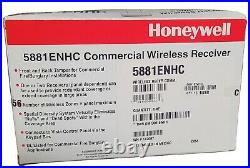 Honeywell Ademco 5881enhc High Comm Security Wireless Alarm Receiver